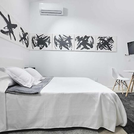 Triana Modern & Luxury Lejlighed Sevilla Eksteriør billede