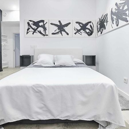 Triana Modern & Luxury Lejlighed Sevilla Eksteriør billede