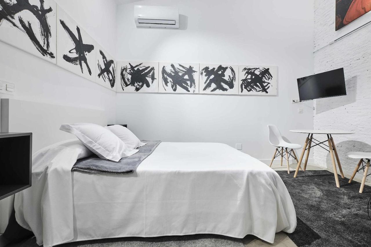 Triana Modern & Luxury Lejlighed Sevilla Eksteriør billede