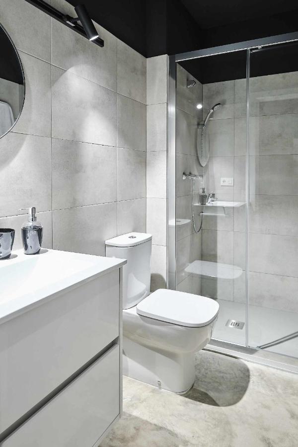 Triana Modern & Luxury Lejlighed Sevilla Eksteriør billede