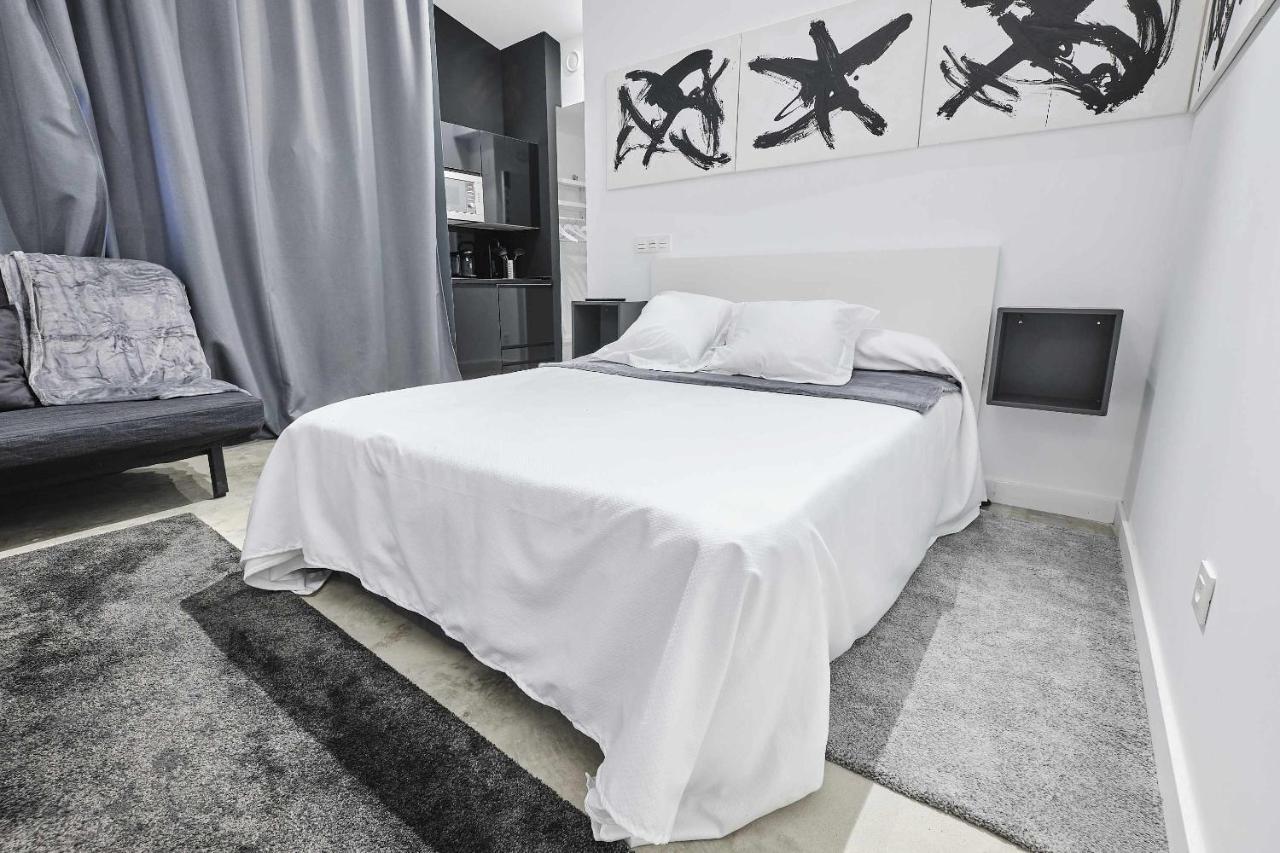 Triana Modern & Luxury Lejlighed Sevilla Eksteriør billede