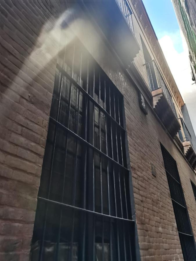 Triana Modern & Luxury Lejlighed Sevilla Eksteriør billede