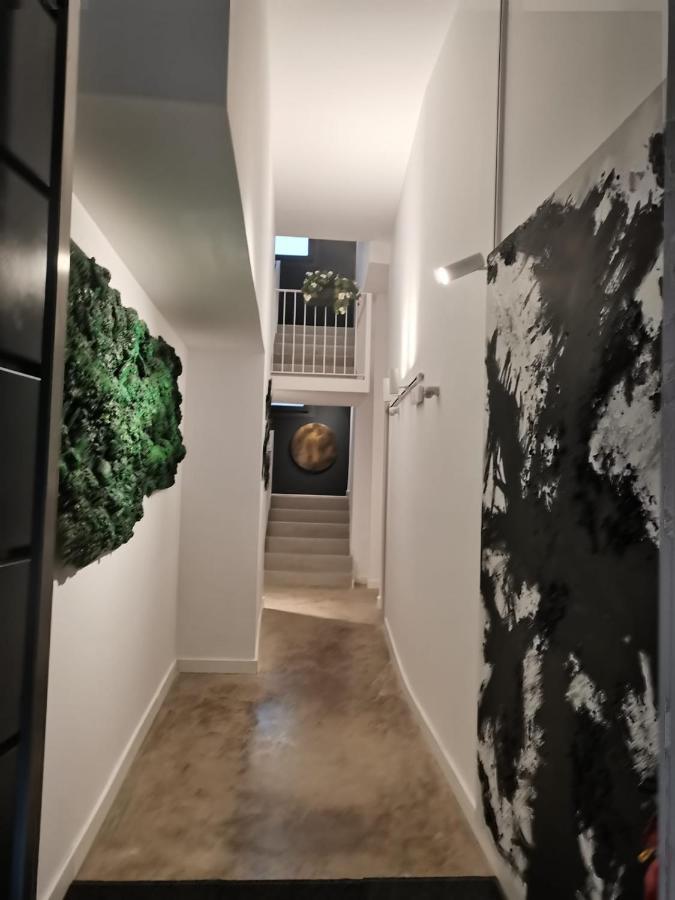 Triana Modern & Luxury Lejlighed Sevilla Eksteriør billede