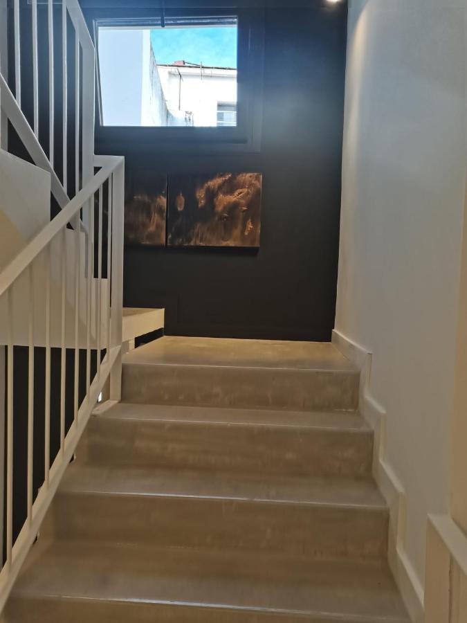 Triana Modern & Luxury Lejlighed Sevilla Eksteriør billede