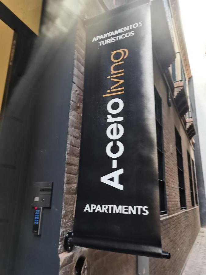 Triana Modern & Luxury Lejlighed Sevilla Eksteriør billede